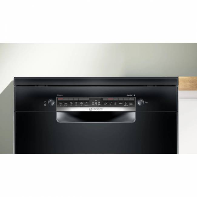 Посудомоечная машина BOSCH Bosch SMS4IMB62Q — для бизнеса и офиса Посудомоечная машина BOSCH Bosch SMS4IMB62Q — для бизнеса и офиса