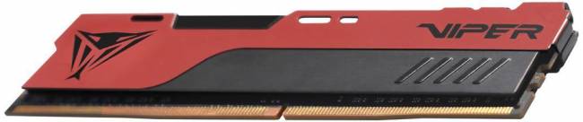 Память DDR4 32Gb 3600MHz Patriot PVE2432G360C0 — для бизнеса и офиса