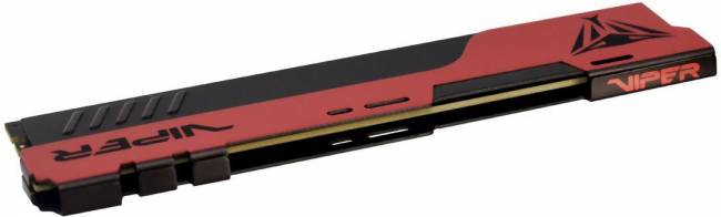 Память DDR4 32Gb 3600MHz Patriot PVE2432G360C0 — для бизнеса и офиса
