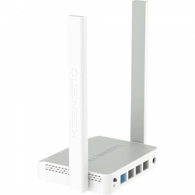 Маршрутизатор Keenetic 4G KN-1212 — для бизнеса и офиса Маршрутизатор Keenetic 4G KN-1212 — для бизнеса и офиса