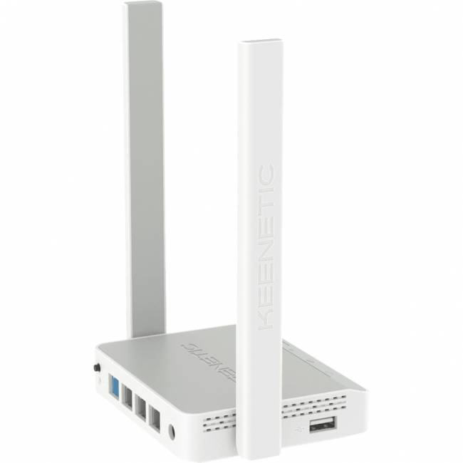 Маршрутизатор Keenetic 4G KN-1212 — для бизнеса и офиса Маршрутизатор Keenetic 4G KN-1212 — для бизнеса и офиса
