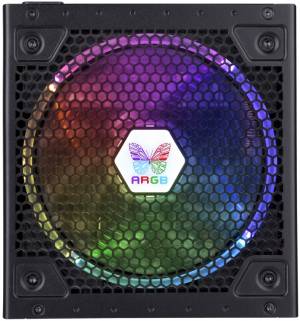 Блок питания 850 Ватт Super Flower Leadex III Gold ARGB 850W