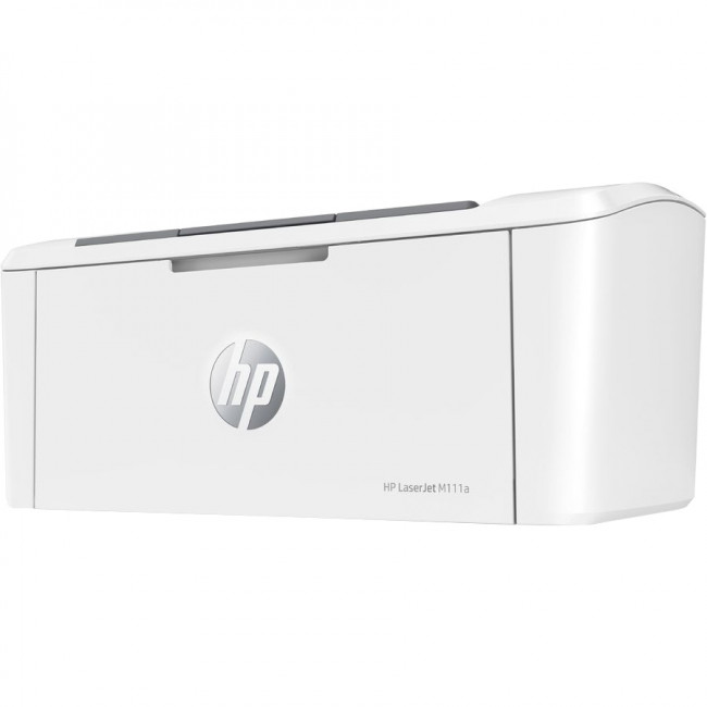 Лазерный принтер HP LaserJet M111a (7MD67A) — для бизнеса и офиса