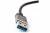 Кабель-переходник USB 3.0 (Am) --> LAN RJ-45 Ethernet 1000 Mbps, Aluminum Shell,Telecom <TU312M> VCOM TU312M — для бизнеса и офиса Кабель-переходник USB 3.0 (Am) --> LAN RJ-45 Ethernet 1000 Mbps, Aluminum Shell,Telecom <TU312M> VCOM TU312M — для бизнеса и офиса