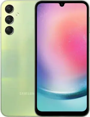 Смартфон Samsung SM-A245FLGUCAU