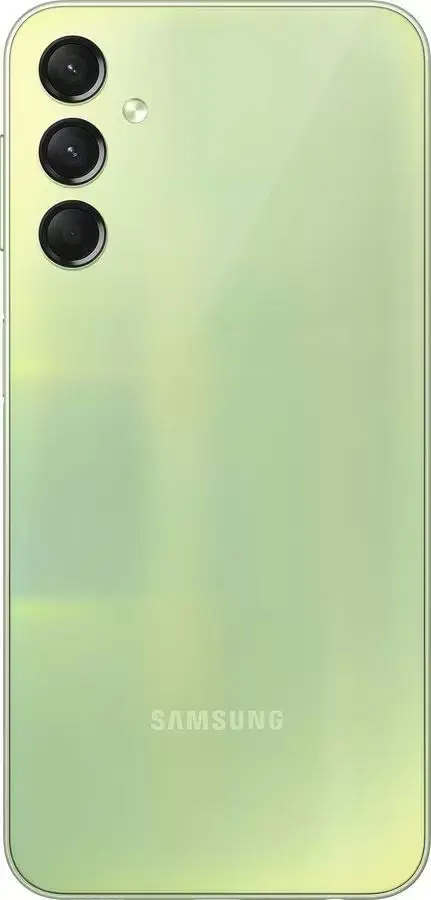 Смартфон Samsung SM-A245FLGUCAU — для бизнеса и офиса Смартфон Samsung SM-A245FLGUCAU — для бизнеса и офиса