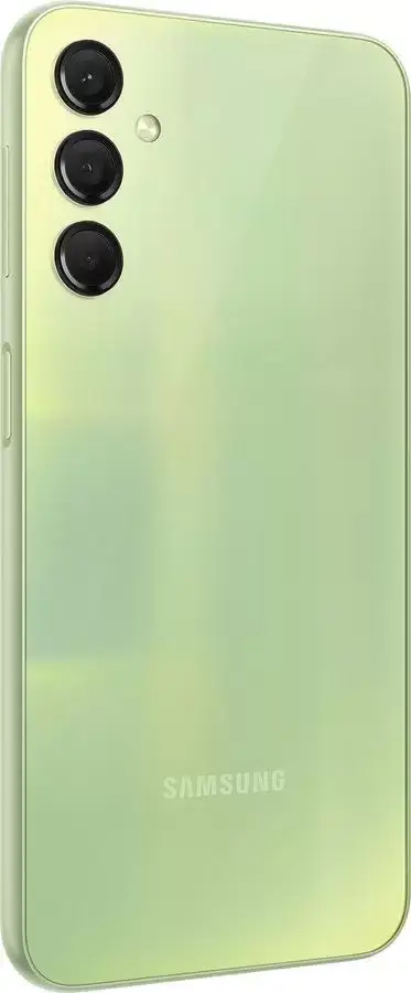 Смартфон Samsung SM-A245FLGUCAU — для бизнеса и офиса Смартфон Samsung SM-A245FLGUCAU — для бизнеса и офиса