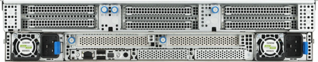 Серверная платформа ASUS 90SF03T1-M000Y0 — для бизнеса и офиса Серверная платформа ASUS 90SF03T1-M000Y0 — для бизнеса и офиса