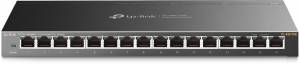 Коммутатор TP-Link TL-SG116E