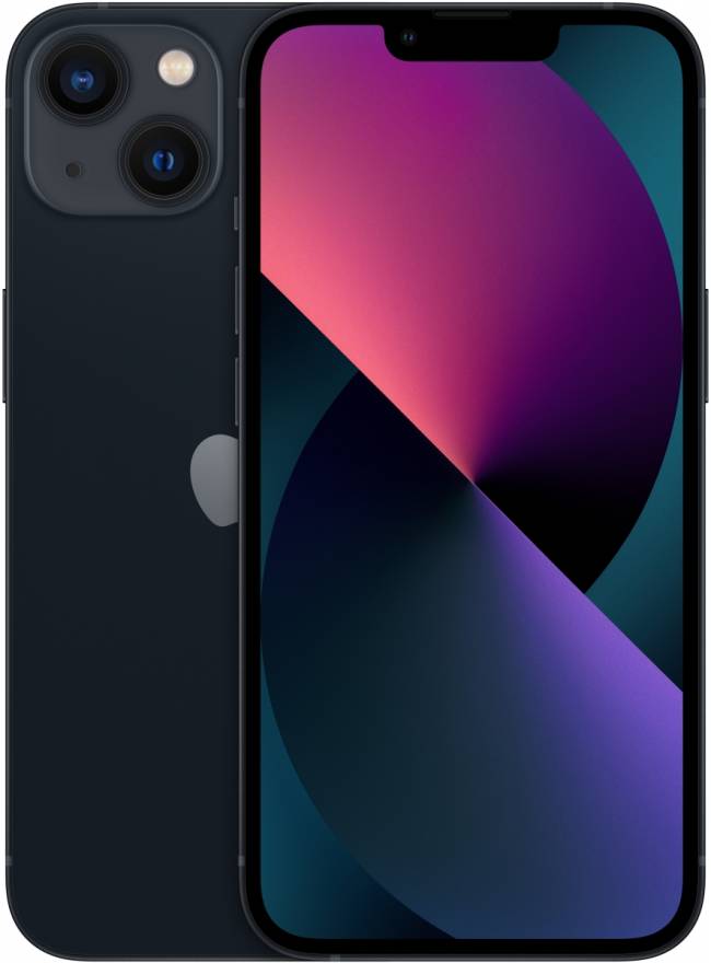 Мобильный телефон Apple Apple iPhone 13 — для бизнеса и офиса Мобильный телефон Apple Apple iPhone 13 — для бизнеса и офиса