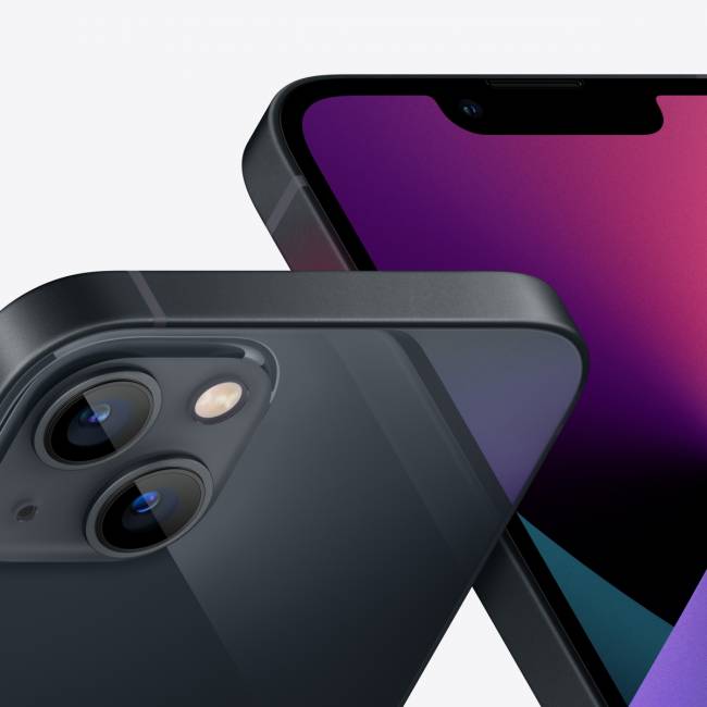Мобильный телефон Apple Apple iPhone 13 — для бизнеса и офиса Мобильный телефон Apple Apple iPhone 13 — для бизнеса и офиса