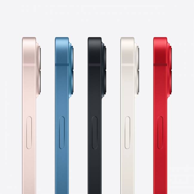 Мобильный телефон Apple Apple iPhone 13 — для бизнеса и офиса Мобильный телефон Apple Apple iPhone 13 — для бизнеса и офиса