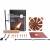 Кулер для корпуса Noctua NF-A20 FLX — для бизнеса и офиса Кулер для корпуса Noctua NF-A20 FLX — для бизнеса и офиса