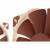 Кулер для корпуса Noctua NF-A20 FLX — для бизнеса и офиса Кулер для корпуса Noctua NF-A20 FLX — для бизнеса и офиса