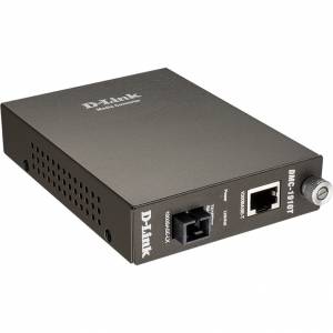 Медиаконвертор D-Link DMC-1910T/A9A