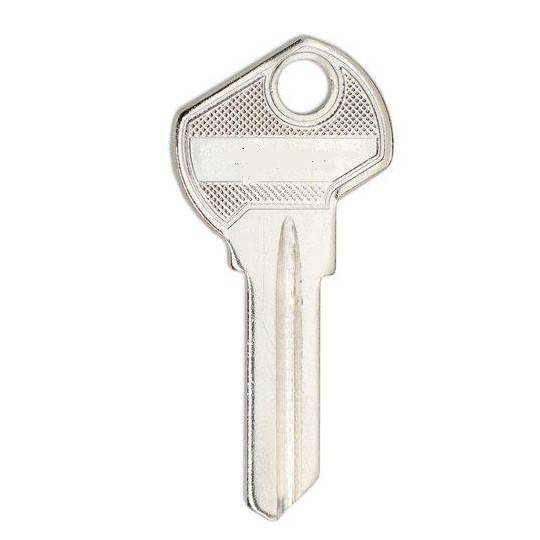 Заготовка английского ключа KAZ-1 KAZ1R KAN1S — для бизнеса и офиса Заготовка английского ключа KAZ-1 KAZ1R KAN1S — для бизнеса и офиса
