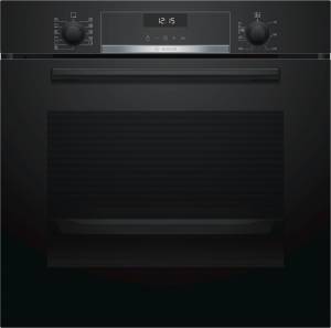 Встраиваемая электрическая духовка BOSCH Bosch Serie | 6 HBG557SB0R