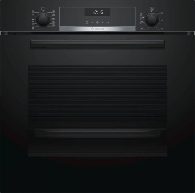 Встраиваемая электрическая духовка BOSCH Bosch Serie | 6 HBG557SB0R — для бизнеса и офиса Встраиваемая электрическая духовка BOSCH Bosch Serie | 6 HBG557SB0R — для бизнеса и офиса