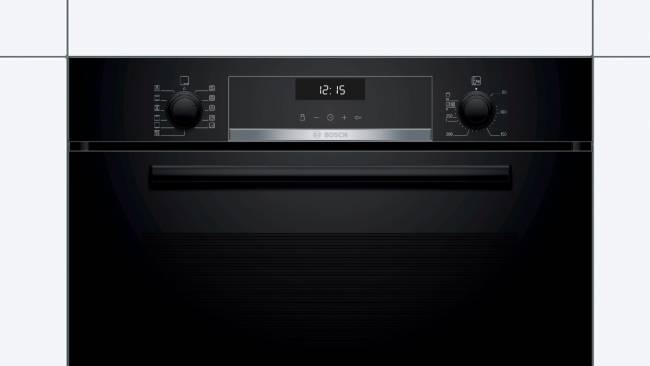 Встраиваемая электрическая духовка BOSCH Bosch Serie | 6 HBG557SB0R — для бизнеса и офиса Встраиваемая электрическая духовка BOSCH Bosch Serie | 6 HBG557SB0R — для бизнеса и офиса