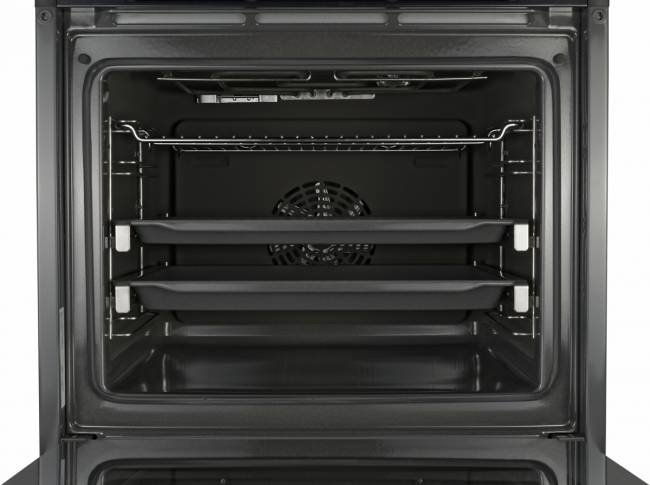 Встраиваемая электрическая духовка BOSCH Bosch Serie | 6 HBG557SB0R — для бизнеса и офиса Встраиваемая электрическая духовка BOSCH Bosch Serie | 6 HBG557SB0R — для бизнеса и офиса