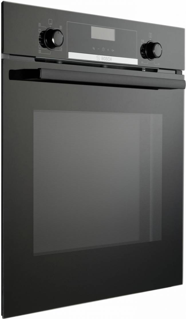 Встраиваемая электрическая духовка BOSCH Bosch Serie | 6 HBG557SB0R — для бизнеса и офиса Встраиваемая электрическая духовка BOSCH Bosch Serie | 6 HBG557SB0R — для бизнеса и офиса
