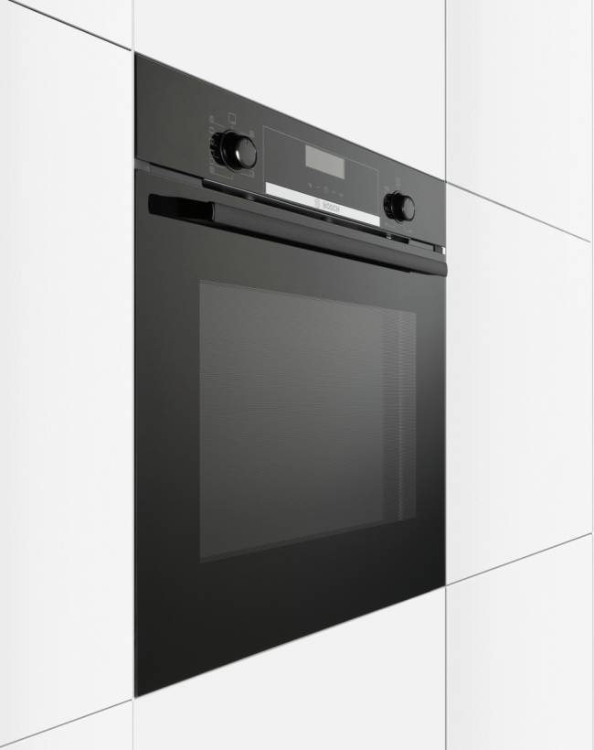 Встраиваемая электрическая духовка BOSCH Bosch Serie | 6 HBG557SB0R — для бизнеса и офиса Встраиваемая электрическая духовка BOSCH Bosch Serie | 6 HBG557SB0R — для бизнеса и офиса