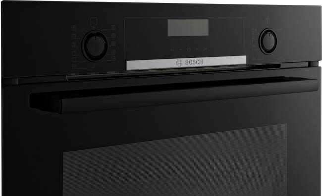 Встраиваемая электрическая духовка BOSCH Bosch Serie | 6 HBG557SB0R — для бизнеса и офиса Встраиваемая электрическая духовка BOSCH Bosch Serie | 6 HBG557SB0R — для бизнеса и офиса