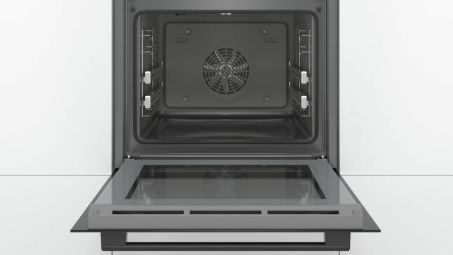 Встраиваемая электрическая духовка BOSCH Bosch Serie | 6 HBG557SB0R — для бизнеса и офиса Встраиваемая электрическая духовка BOSCH Bosch Serie | 6 HBG557SB0R — для бизнеса и офиса