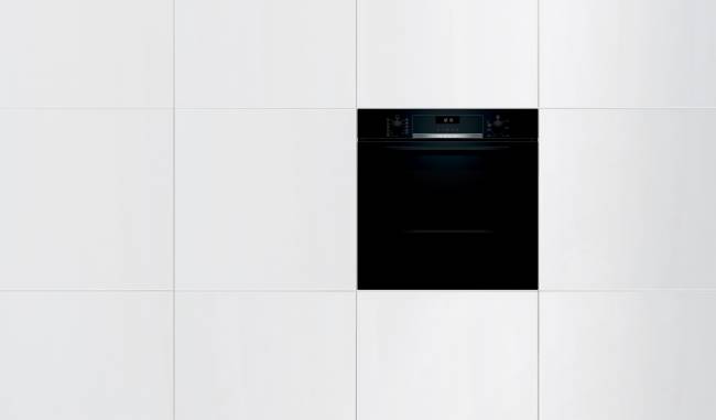 Встраиваемая электрическая духовка BOSCH Bosch Serie | 6 HBG557SB0R — для бизнеса и офиса Встраиваемая электрическая духовка BOSCH Bosch Serie | 6 HBG557SB0R — для бизнеса и офиса