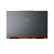 Ноутбук Maibenben Typhoon X17F-R77435 (X17F-R774350G34LG4E10) — для бизнеса и офиса Ноутбук Maibenben Typhoon X17F-R77435 (X17F-R774350G34LG4E10) — для бизнеса и офиса