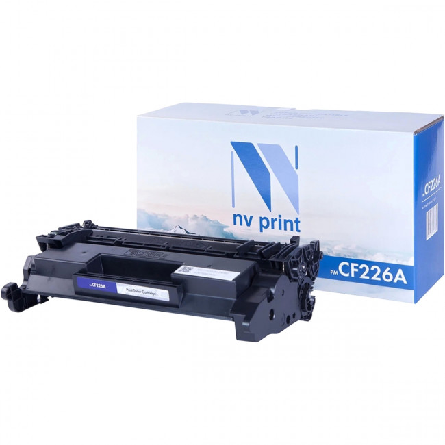 - NV Print NV-CF226A-SET2 — для бизнеса и офиса