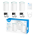 Wi-Fi Mesh-система Cudy M1300(3-Pack) — для бизнеса и офиса