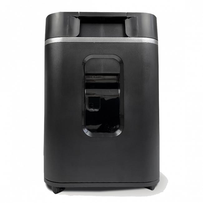 Уничтожитель документов ГЕЛЕОС АП37-4 Гелеос  АП37-4 — для бизнеса и офиса