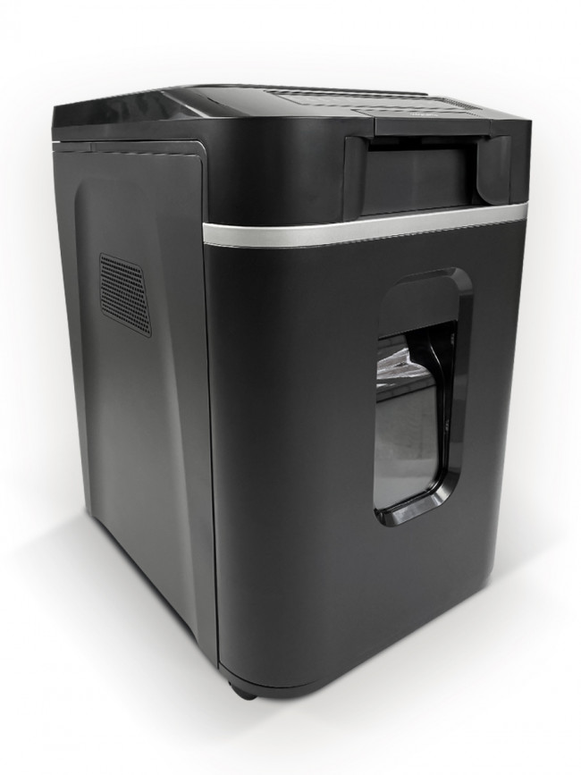 Уничтожитель документов ГЕЛЕОС АП37-4 Гелеос  АП37-4 — для бизнеса и офиса
