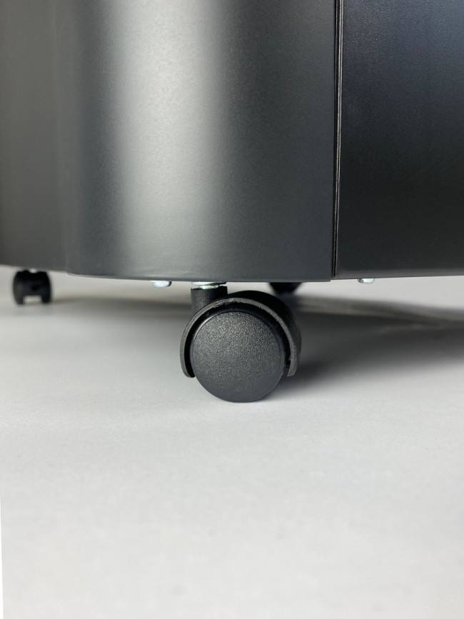 Уничтожитель документов ГЕЛЕОС АП37-4 Гелеос  АП37-4 — для бизнеса и офиса