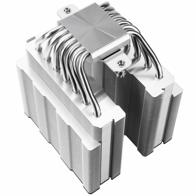 Кулер для процессора Thermalrigh Phantom Spirit 120 SE PS120-SE — для бизнеса и офиса Кулер для процессора Thermalrigh Phantom Spirit 120 SE PS120-SE — для бизнеса и офиса