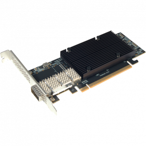 Сетевая карта ST-Lab N-1210