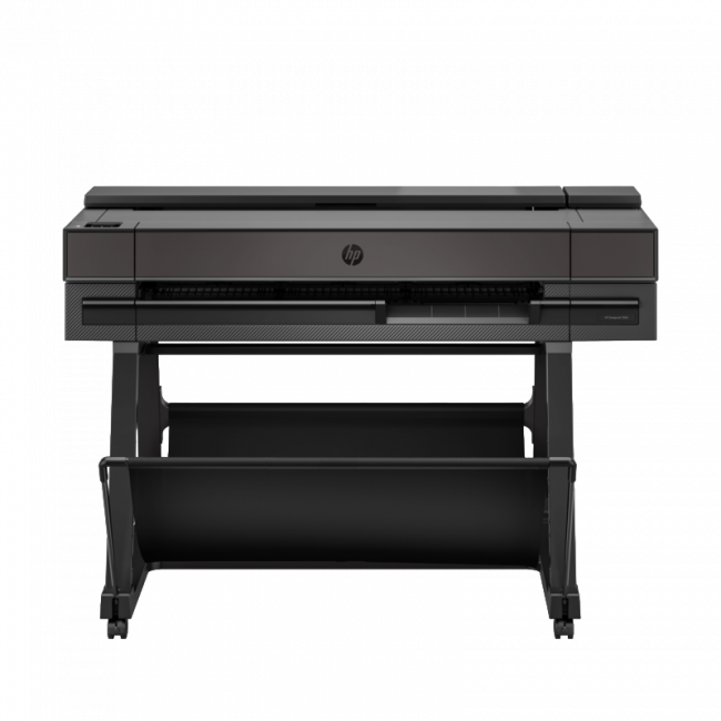 Плоттер HP DesignJet T850 Printer (2Y9H0A) — для бизнеса и офиса