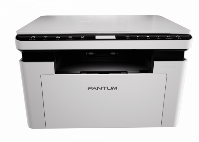 МФУ лазерное МФУ лазерное Pantum BM2300 — для бизнеса и офиса