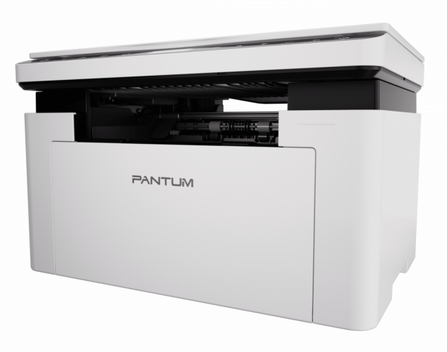 МФУ лазерное МФУ лазерное Pantum BM2300 — для бизнеса и офиса