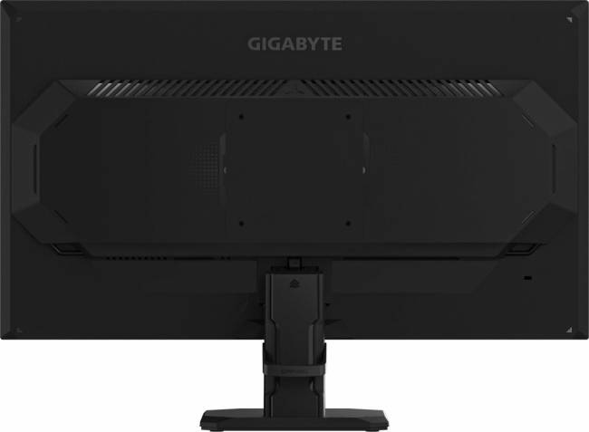 Монитор Gigabyte 20VM0-GS25F14BM-1EUS — для бизнеса и офиса Монитор Gigabyte 20VM0-GS25F14BM-1EUS — для бизнеса и офиса