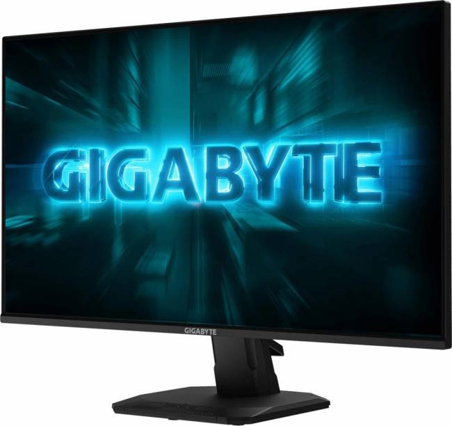 Монитор Gigabyte 20VM0-GS25F14BM-1EUS — для бизнеса и офиса Монитор Gigabyte 20VM0-GS25F14BM-1EUS — для бизнеса и офиса