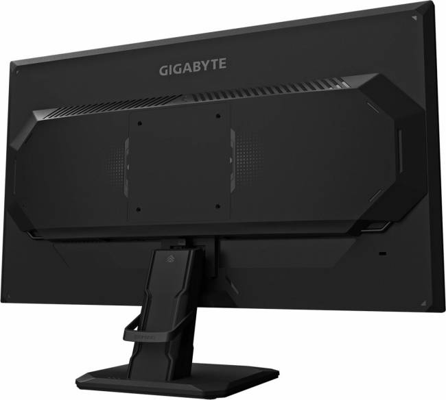 Монитор Gigabyte 20VM0-GS25F14BM-1EUS — для бизнеса и офиса Монитор Gigabyte 20VM0-GS25F14BM-1EUS — для бизнеса и офиса