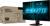 Монитор Gigabyte 20VM0-GS25F14BM-1EUS — для бизнеса и офиса Монитор Gigabyte 20VM0-GS25F14BM-1EUS — для бизнеса и офиса