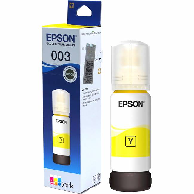 Чернила Epson C13T00V498 — для бизнеса и офиса Чернила Epson C13T00V498 — для бизнеса и офиса