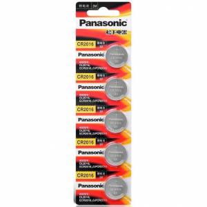 Э\п Panasonic CR2016 BL5
