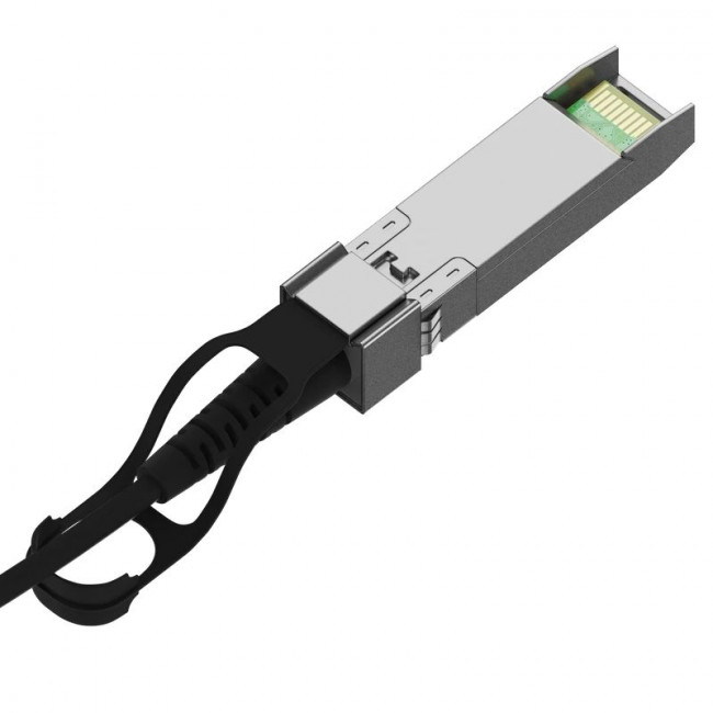 Кабель Fibo FT-S10-DAC2m — для бизнеса и офиса