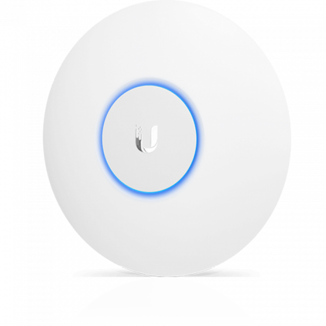 Точка доступа Ubiquiti UAP-AC-PRO-5 — для бизнеса и офиса