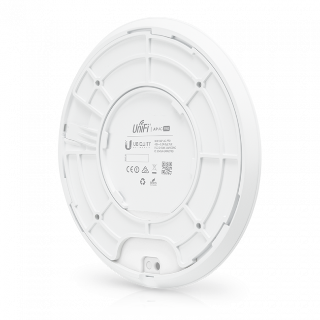 Точка доступа Ubiquiti UAP-AC-PRO-5 — для бизнеса и офиса