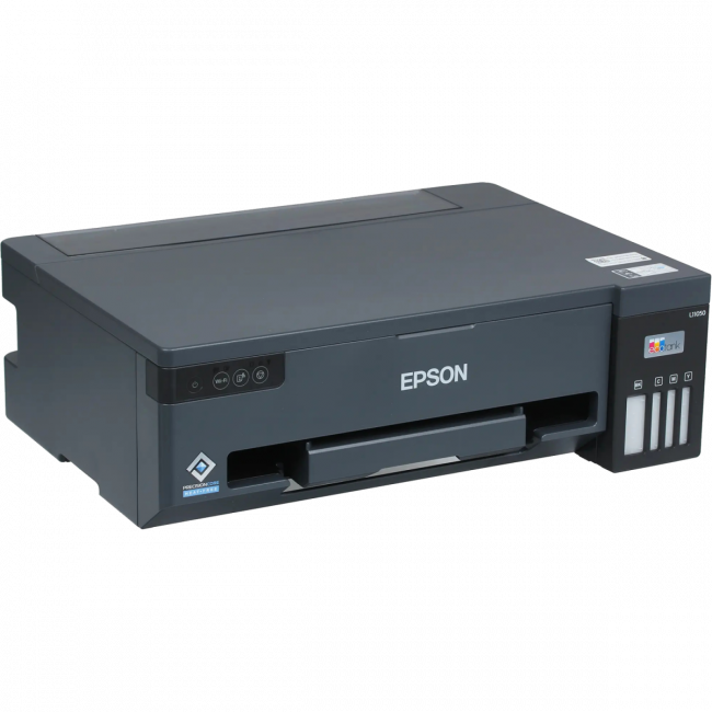 Принтер струйный формата А3 Epson C11CK39503 — для бизнеса и офиса